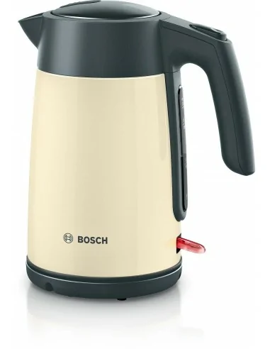 Bosch TWK7L467 bollitore elettrico 1,7 L 2400 W Champagne
