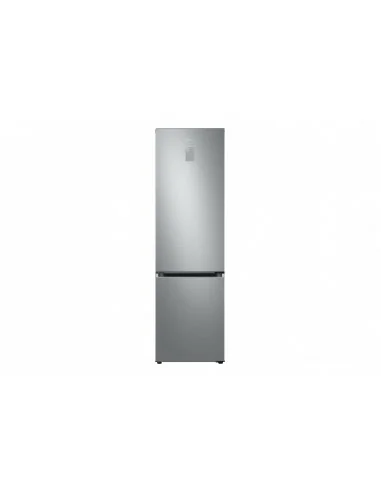 Samsung RB38T776DS9 frigorifero con congelatore Libera installazione 390 L D Argento