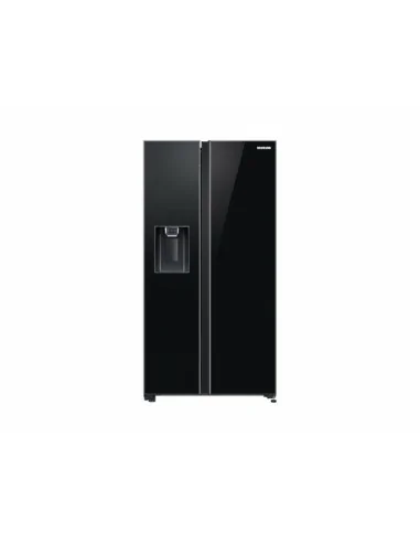 Samsung RS65R54422C frigorifero side-by-side Libera installazione 635 L F Nero