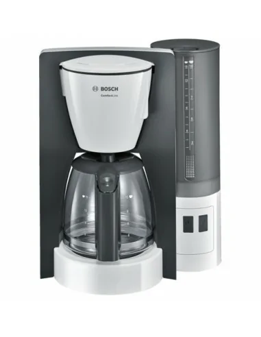 Bosch TKA6A041 macchina per caffè Macchina da caffè con filtro