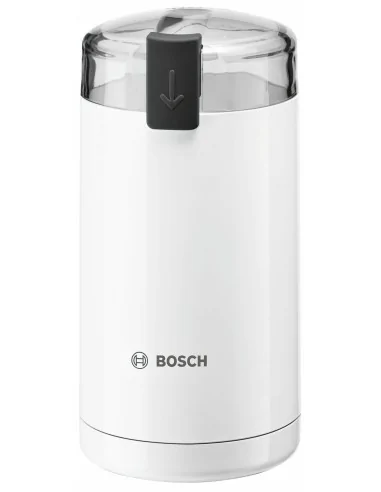 Bosch TSM6A011W macina caffé 180 W Bianco