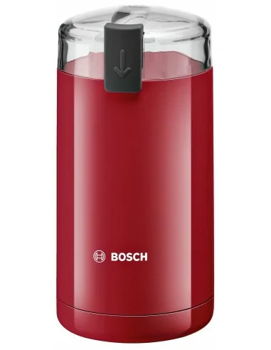 Bosch TSM6A014R macina caffé 180 W Rosso
