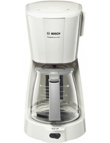 Bosch TKA3A031 macchina per caffè Macchina da caffè con filtro 1,25 L