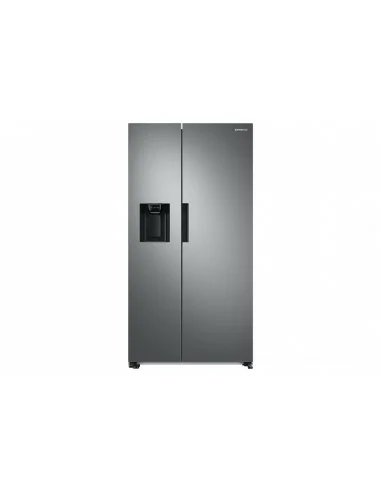 Samsung RS67A8810S9 frigorifero side-by-side Libera installazione 634 L F Grigio