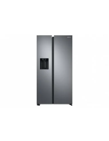 Samsung RS68A8840S9 frigorifero side-by-side Libera installazione 634 L F Argento