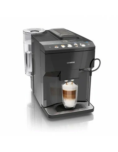 Siemens EQ.500 TP501R09 macchina per caffè Automatica 1,7 L