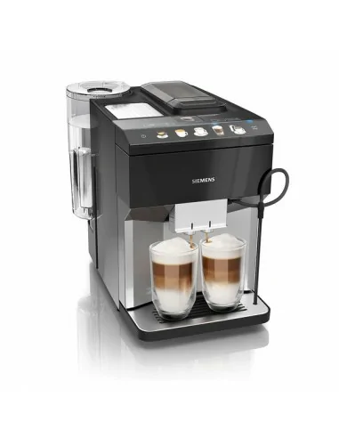 Siemens EQ.500 TP507R04 macchina per caffè Automatica Macchina per espresso 1,7 L