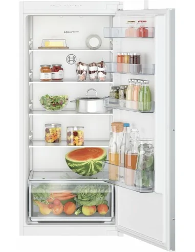 Bosch Serie 2 KIR41NSE0 frigorifero Da incasso 204 L E Bianco