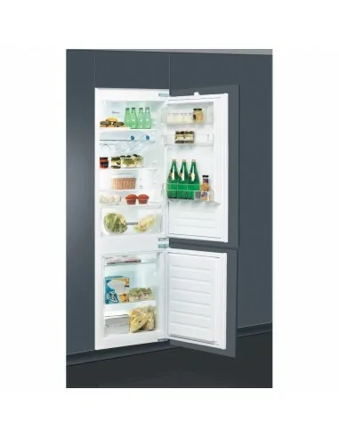 Whirlpool ART 6510 SF1 frigorifero con congelatore Da incasso 273 L F