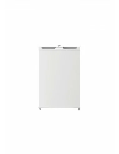 Beko TSE1423N frigorifero Libera installazione 128 L F Bianco