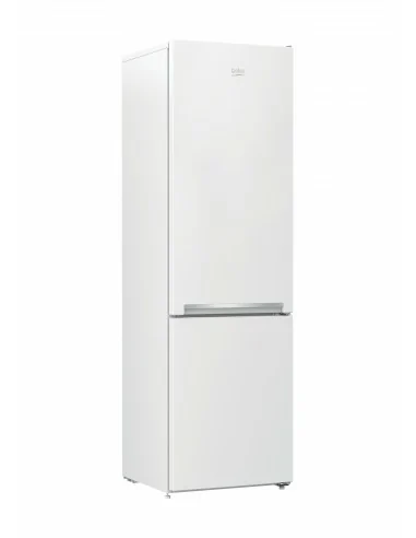 Beko RCSA300K30WN frigorifero con congelatore Libera installazione 291 L F Bianco