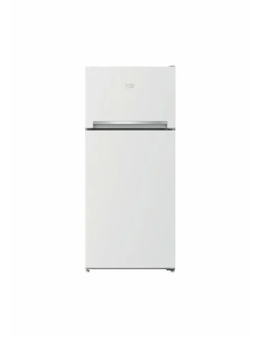 Beko RDSA180K30WN frigorifero con congelatore Libera installazione 176 L F Bianco