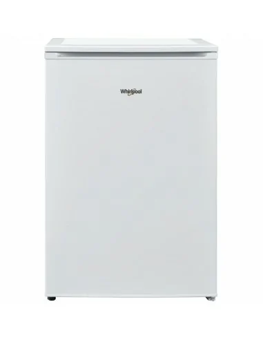 Whirlpool W55VM 1110 W 1 frigorifero con congelatore Libera installazione 122 L F Bianco
