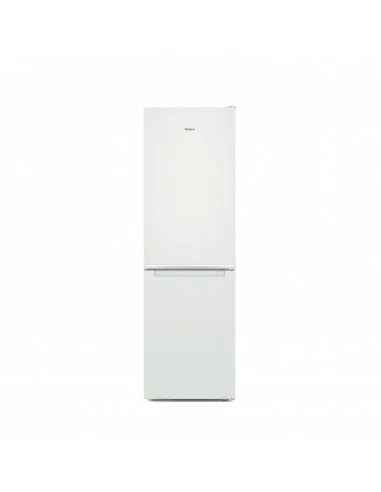 Whirlpool W7X 81I W frigorifero con congelatore Libera installazione 335 L F Bianco
