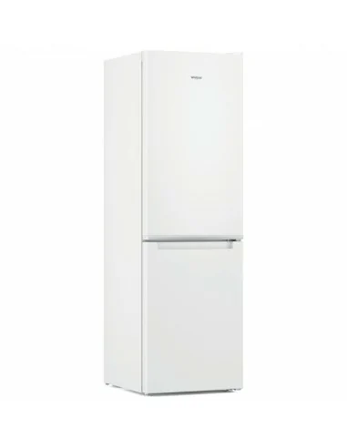 Whirlpool W7X 82I W frigorifero con congelatore Libera installazione 335 L E Bianco
