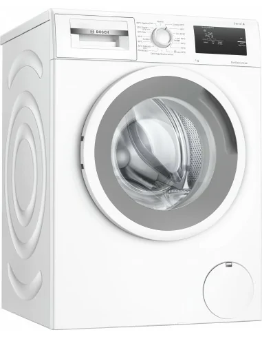 Bosch Serie 4 WAN24057II lavatrice Caricamento frontale 7 kg 1200 Giri min B Bianco