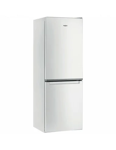 Whirlpool W5 711E W 1 frigorifero con congelatore Libera installazione 308 L F Bianco