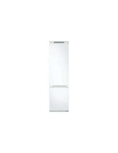 Samsung BRB30602FWW EF frigorifero con congelatore Da incasso 297 L F Bianco