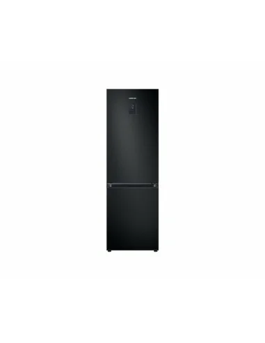 Samsung RB34T672EBN frigorifero con congelatore Libera installazione 344 L E Nero