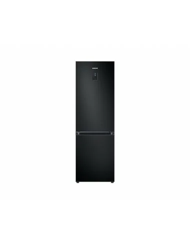 Samsung RB34T675EBN frigorifero con congelatore Libera installazione 344 L E Nero