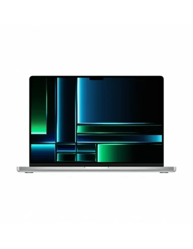 Apple MacBook Pro 16'' M2 Pro core 12 CPU 19 GPU 1TB SSD - Argento