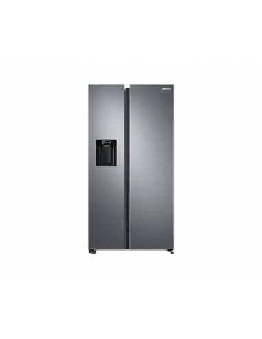 Samsung RS68A8831S9 frigorifero side-by-side Libera installazione 634 L E Acciaio inossidabile