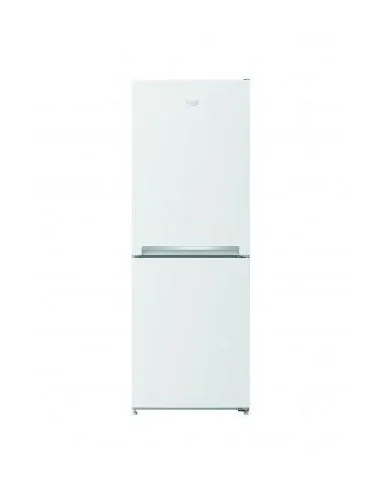Beko RCSA240M30WN frigorifero con congelatore Libera installazione 229 L F Bianco