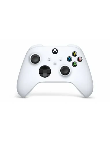 Microsoft Xbox Wireless Controller Bianco Gamepad Analogico Digitale Android, PC, Xbox One, Xbox One S, Xbox One X, Xbox Series
