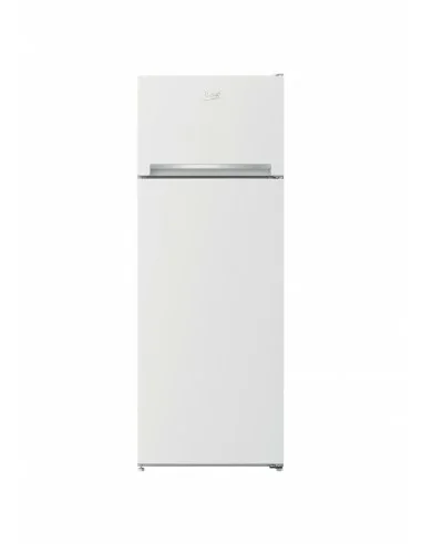 Beko RDSA240K30WN frigorifero con congelatore Libera installazione 223 L F Bianco
