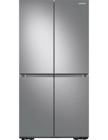 Samsung RF65A967ESR frigorifero side-by-side Incasso libero 647 L E Acciaio inossidabile