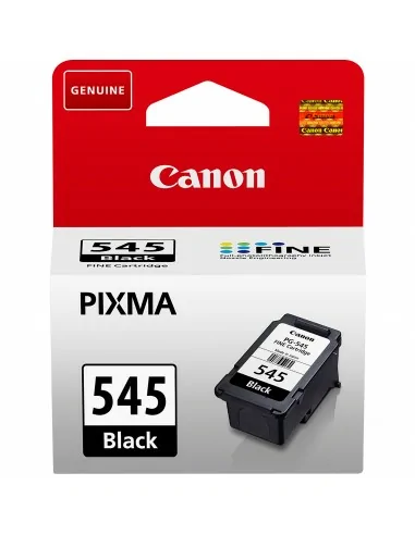Canon Cartuccia d'inchiostro nero PG-545