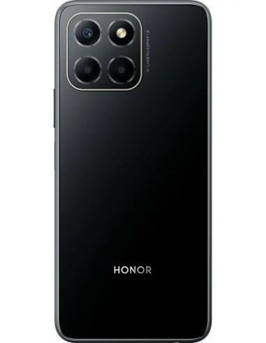 Honor X6 16,5 cm (6.5") SIM singola Android 12 4G USB tipo-C 4 GB 64 GB 5000 mAh Nero