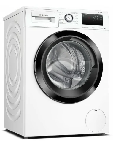 Bosch Serie 6 WAL28RH1IT lavatrice Caricamento frontale 10 kg 1400 Giri min A Bianco