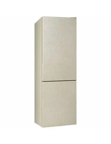 Smeg FC20EN1M frigorifero con congelatore Libera installazione 360 L E Beige