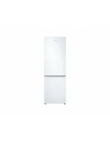 Samsung RB34T600EWW frigorifero con congelatore Libera installazione 344 L E Bianco