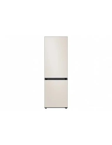 Samsung RB34A7B5DCE frigorifero con congelatore Libera installazione 344 L D Beige