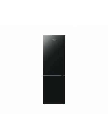 Samsung RB33B612FBN EF frigorifero con congelatore Libera installazione F Nero
