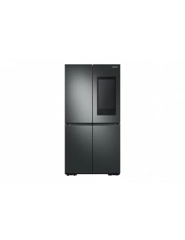 Samsung RF65A977FSG frigorifero side-by-side Libera installazione 637 L F Nero