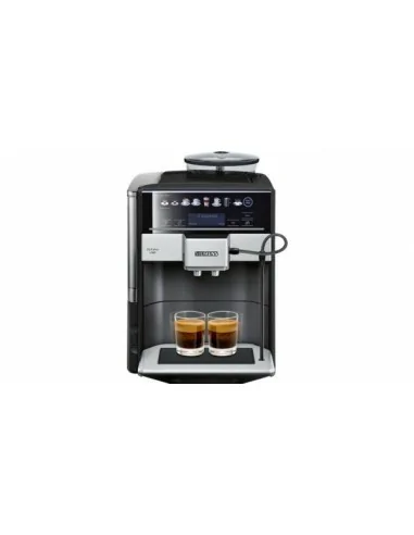 Siemens EQ.6 plus s500 Espresso Automatica Macchina per espresso 1,7 L