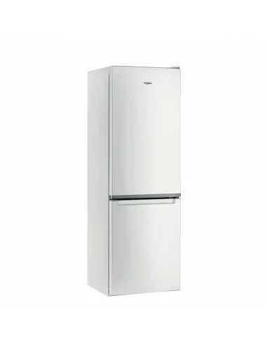 Whirlpool W5 821E W 2 frigorifero con congelatore Libera installazione 339 L E Bianco
