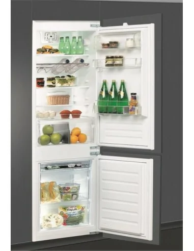 Whirlpool ART66122 frigorifero con congelatore Da incasso 273 L