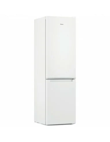 Whirlpool W7X 93A W frigorifero con congelatore Libera installazione 367 L D Bianco