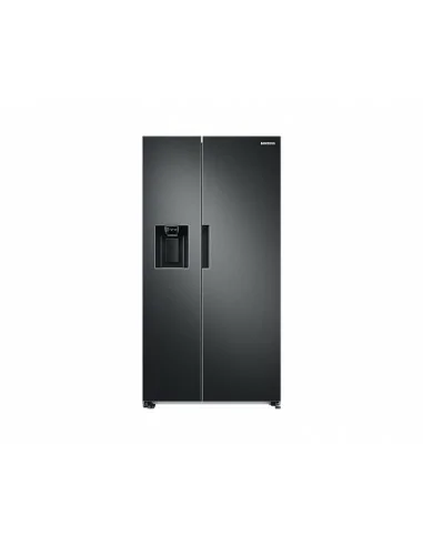 Samsung RS67A8811B1 frigorifero side-by-side Libera installazione E Nero