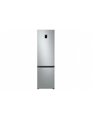 Samsung RB38T675DSA frigorifero con congelatore Libera installazione 385 L D Argento