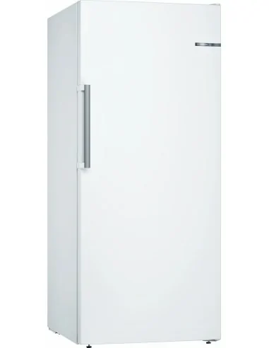 Bosch Serie 6 GSN51AWDV congelatore Congelatore verticale Libera installazione 290 L D Bianco