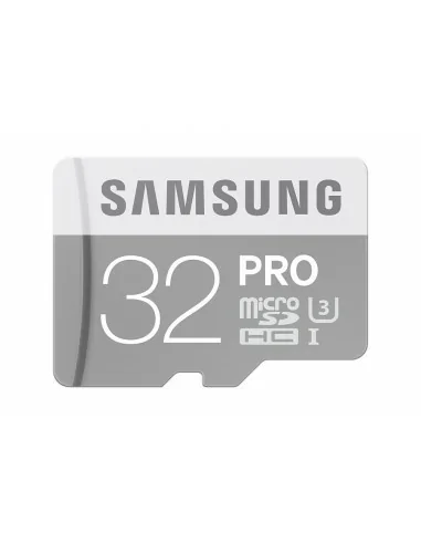 Samsung 32GB microSDHC UHS Classe 10
