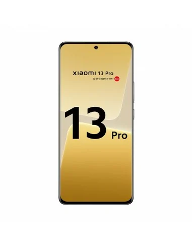 Xiaomi 13 Pro 17,1 cm (6.73") Doppia SIM Android 13 5G USB tipo-C 12 GB 256 GB 4820 mAh Bianco Rinnovato