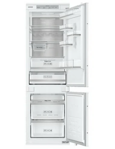 Samsung BRB26705DWW frigorifero con congelatore Da incasso 264 L D Bianco