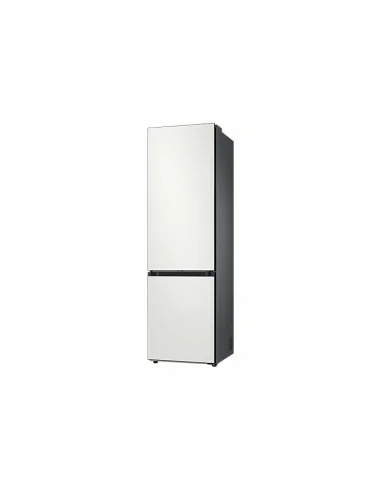 Samsung RB38A7B6AAP frigorifero con congelatore Libera installazione 387 L A Bianco