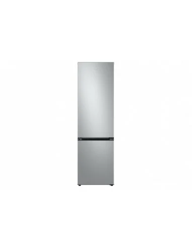 Samsung RB38T600ESA frigorifero con congelatore Libera installazione 390 L E Acciaio inossidabile